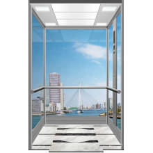 China Manufacture Kleiner Passagier Villa Lift